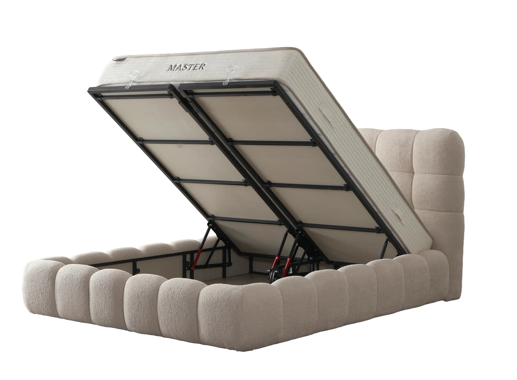 Opbergbed Master – foto 4