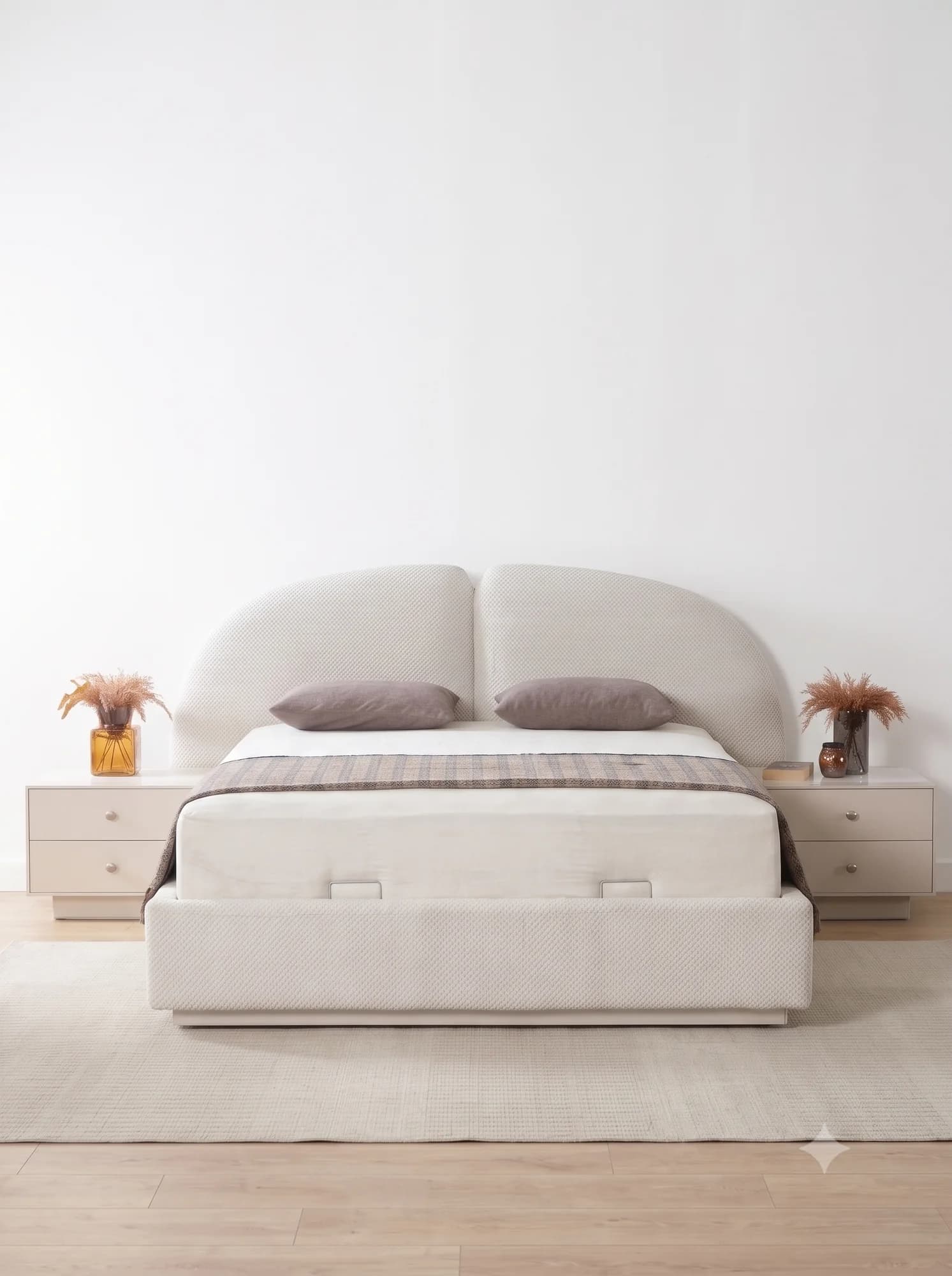 Opbergbed Arizona | DreamBed